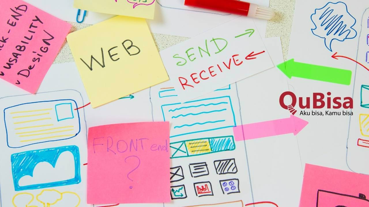 Beda Fokus Profesi UX dan UI