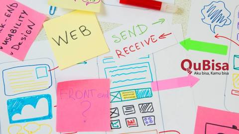 Beda Fokus Profesi UX dan UI