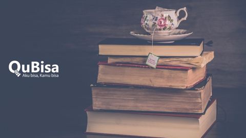 5 Buku yang Mengajari Anda Cara Mengelola Keuangan