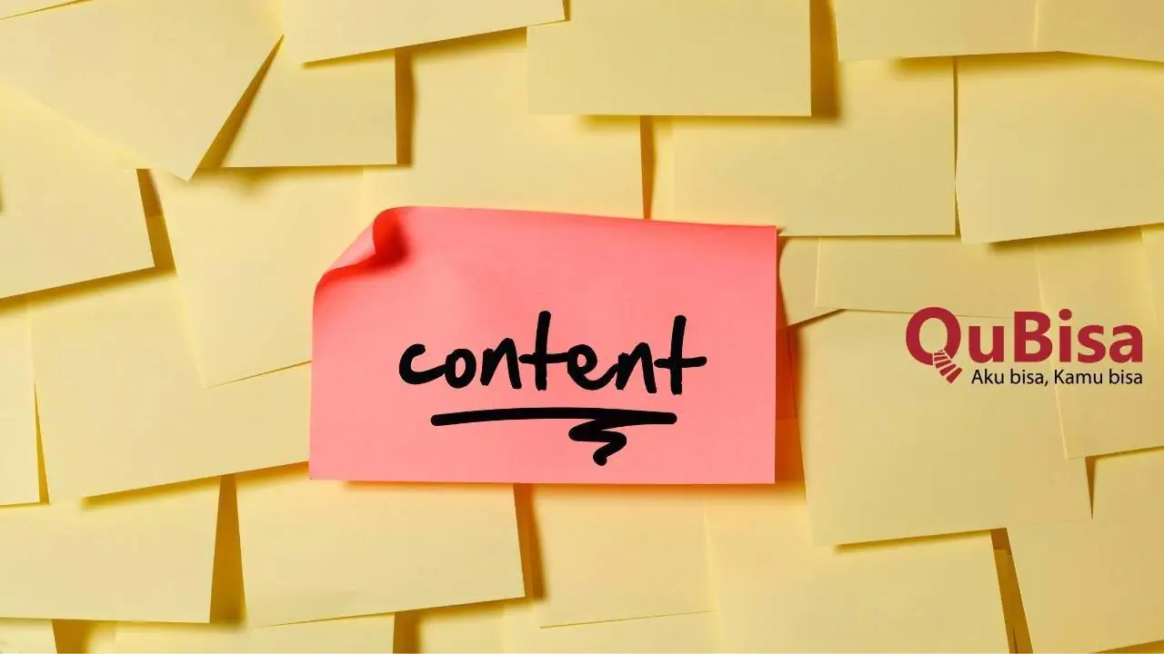 Konten Media Sosial Memikat, Penjualan Meningkat