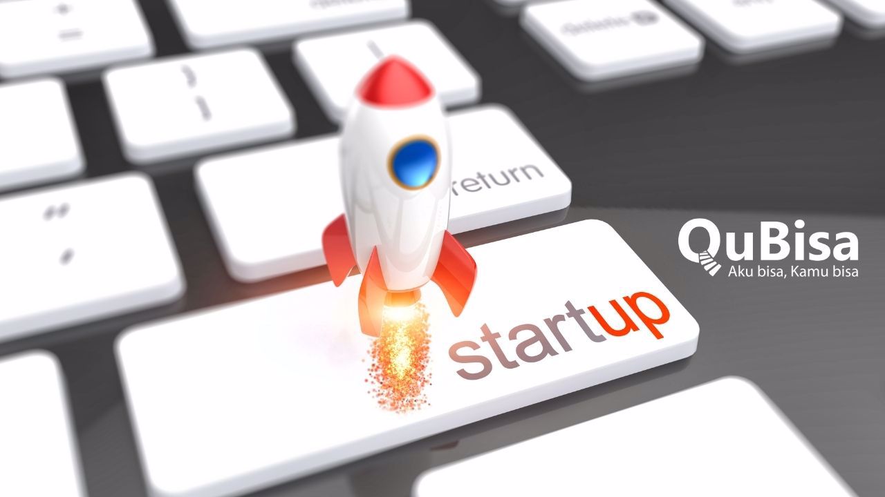 Peluang Bisnis Startup di Era Revolusi Industri 4.0