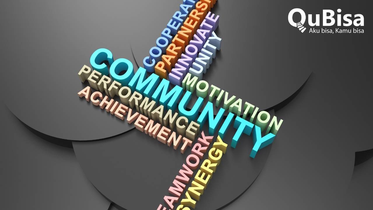 10 Manfaat Komunitas Bisnis untuk Tingkatkan Kesuksesan Usaha Anda