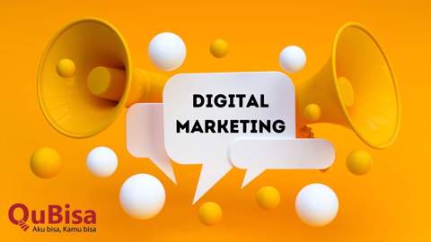 7 Hal Penting dalam Digital Marketing yang Wajib Anda Tahu