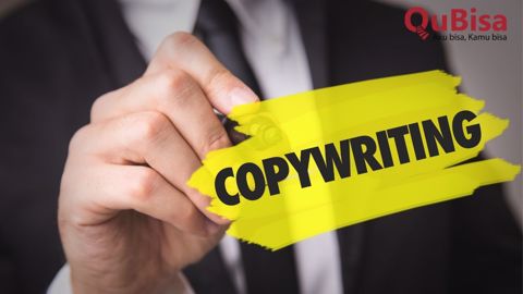 Copywriting dan Manfaatnya