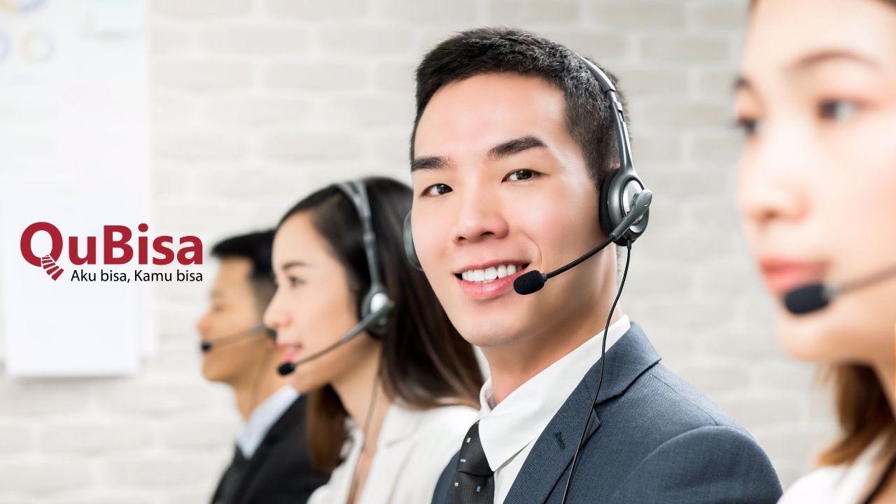 Tugas dan Kewajiban Profesi Frontliner