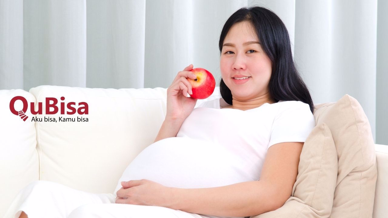 3 Hal yang Wajib Ibu Hamil Perhatikan Pada 3 Bulan Pertama