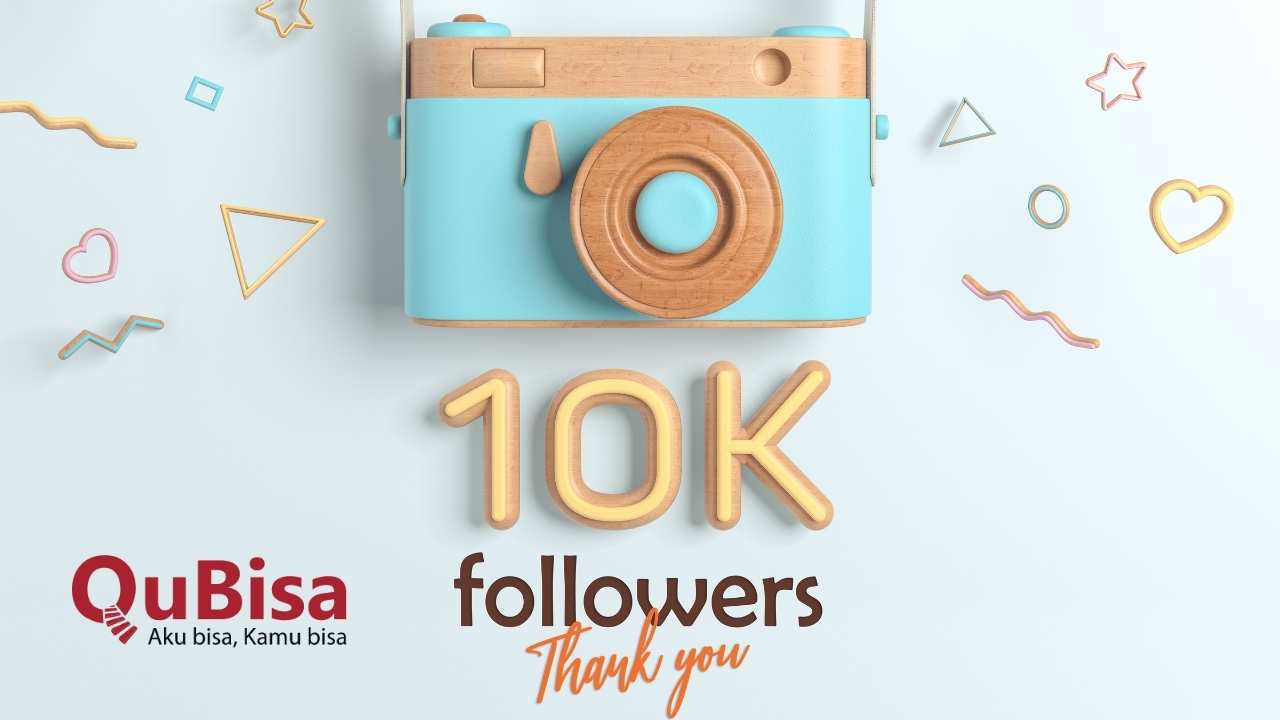 5 Tips Agar Jumlah Follower Instagram Bertambah Secara Organik