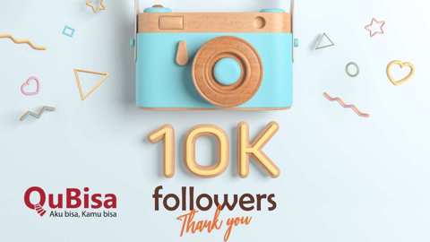 5 Tips Agar Jumlah Follower Instagram Bertambah Secara Organik