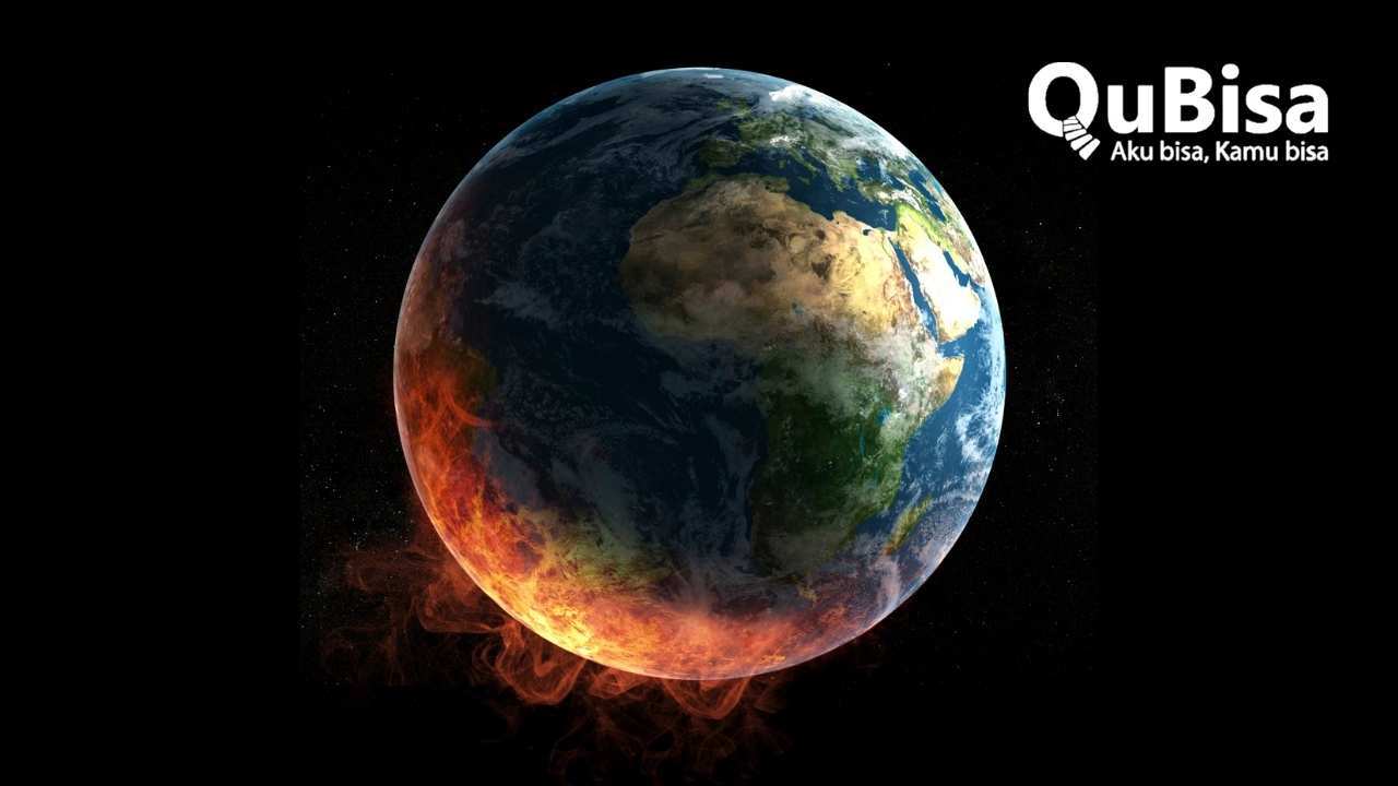 Isu Global warming Terkini