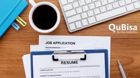 Tips Sukses Mengirim Lamaran Kerja Lewat Email