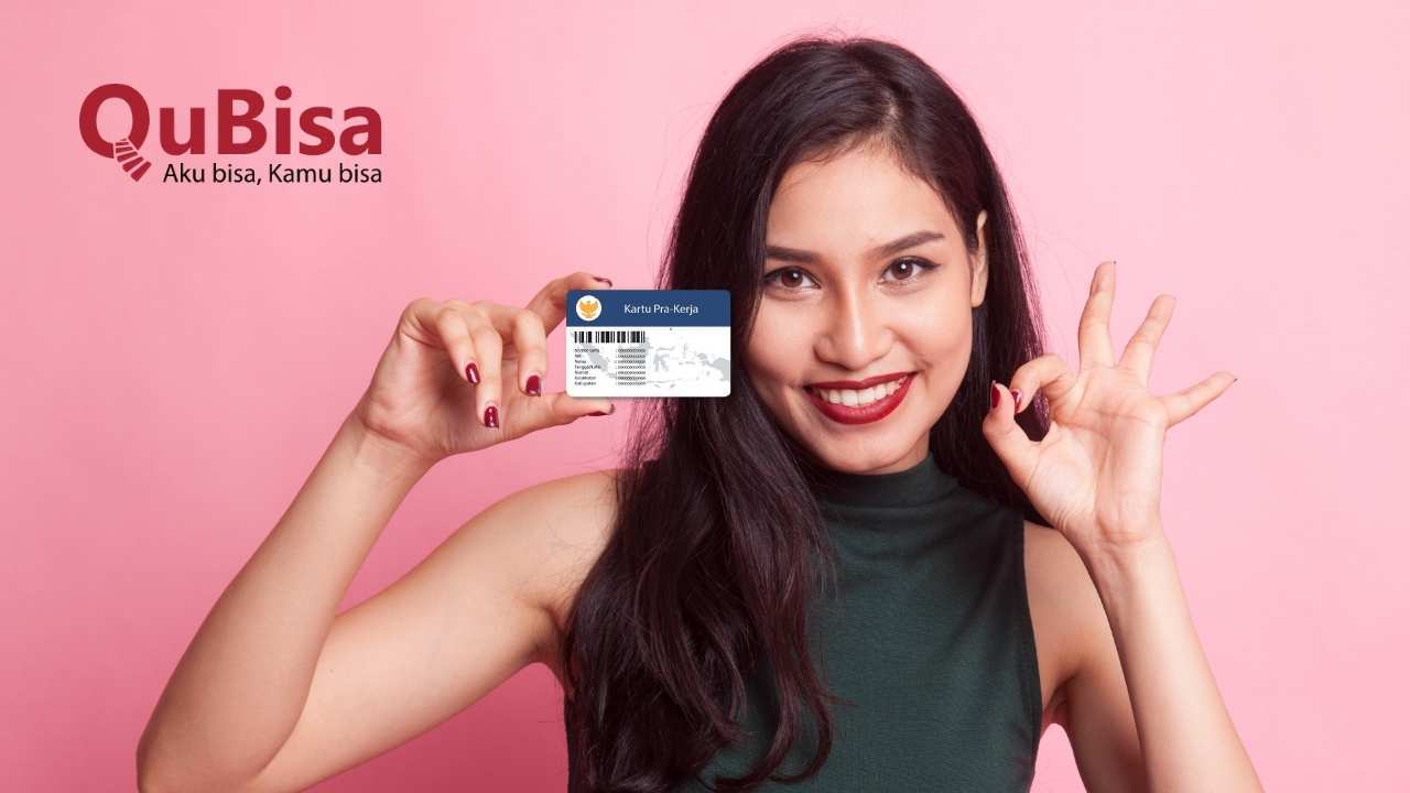 Mengenal Kartu Prakerja dan Manfaat Prakerja bagi Anda