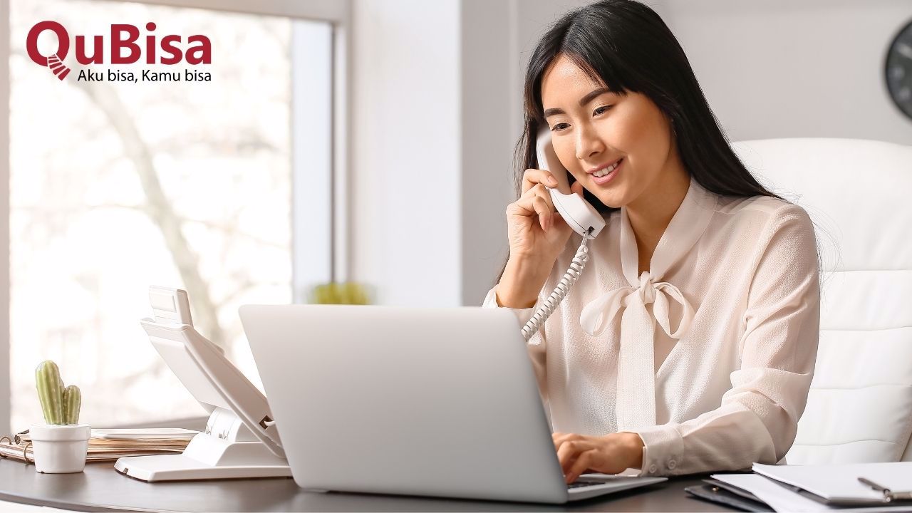 Tugas dan Kewajiban Lain Personal Assistant