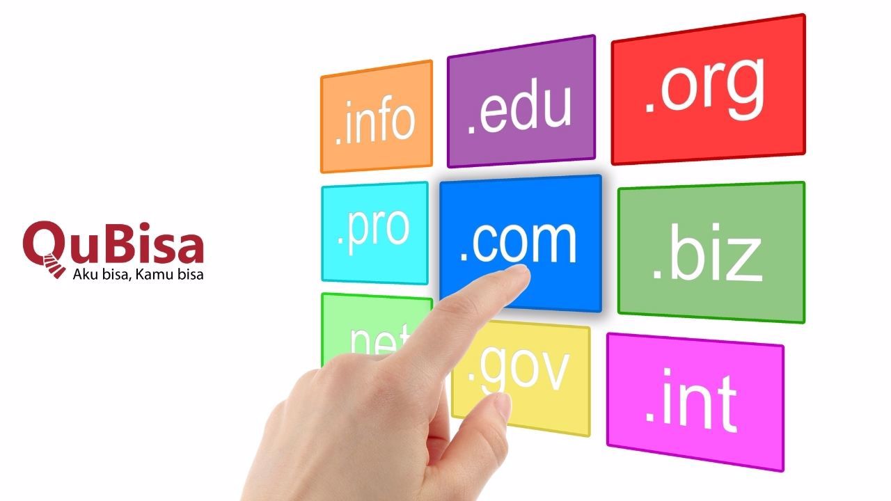 Pengertian Domain, Hosting, dan Manfaatnya