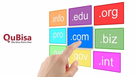 Pengertian Domain, Hosting, dan Manfaatnya