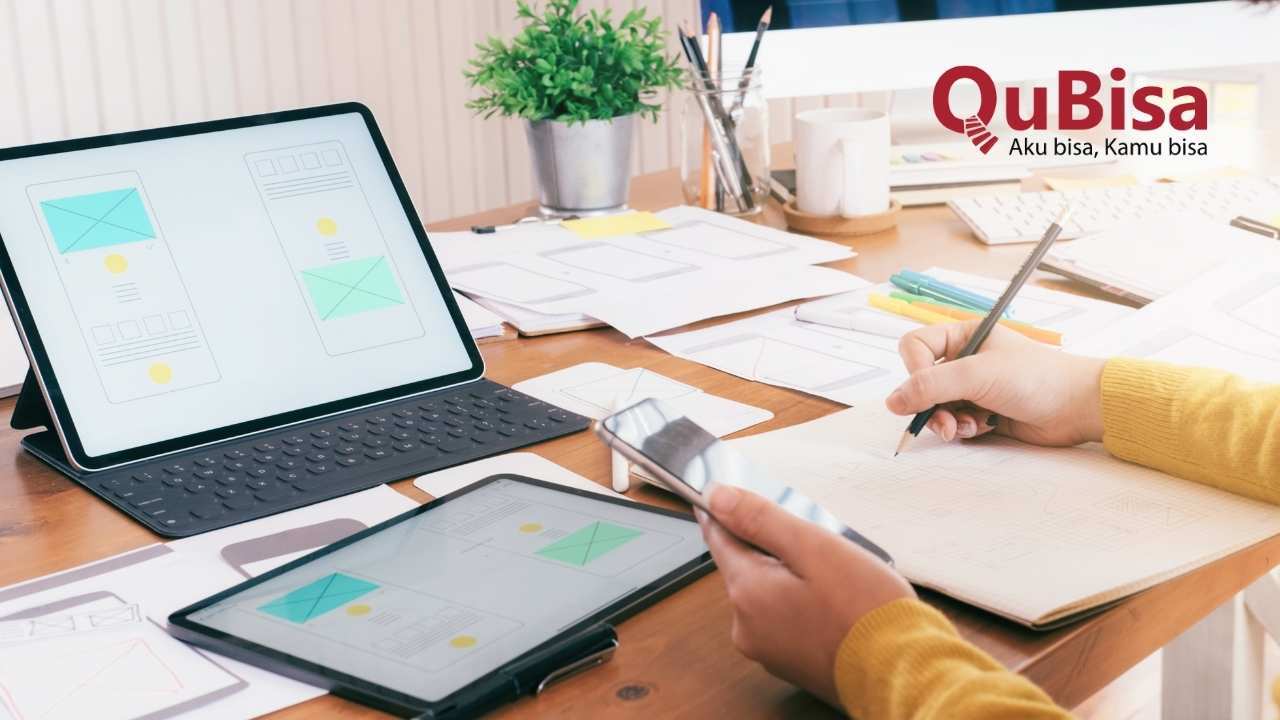 Mau Bekerja Sebagai UX Writer? Ini Tugas Profesi UX Writer
