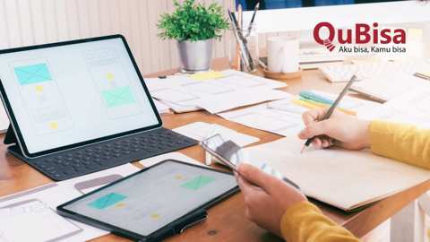 Mau Bekerja Sebagai UX Writer? Ini Tugas Profesi UX Writer