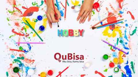 Kualitas Diri yang Wajib Anda Miliki Jika Ingin Cari Uang dari Hobi