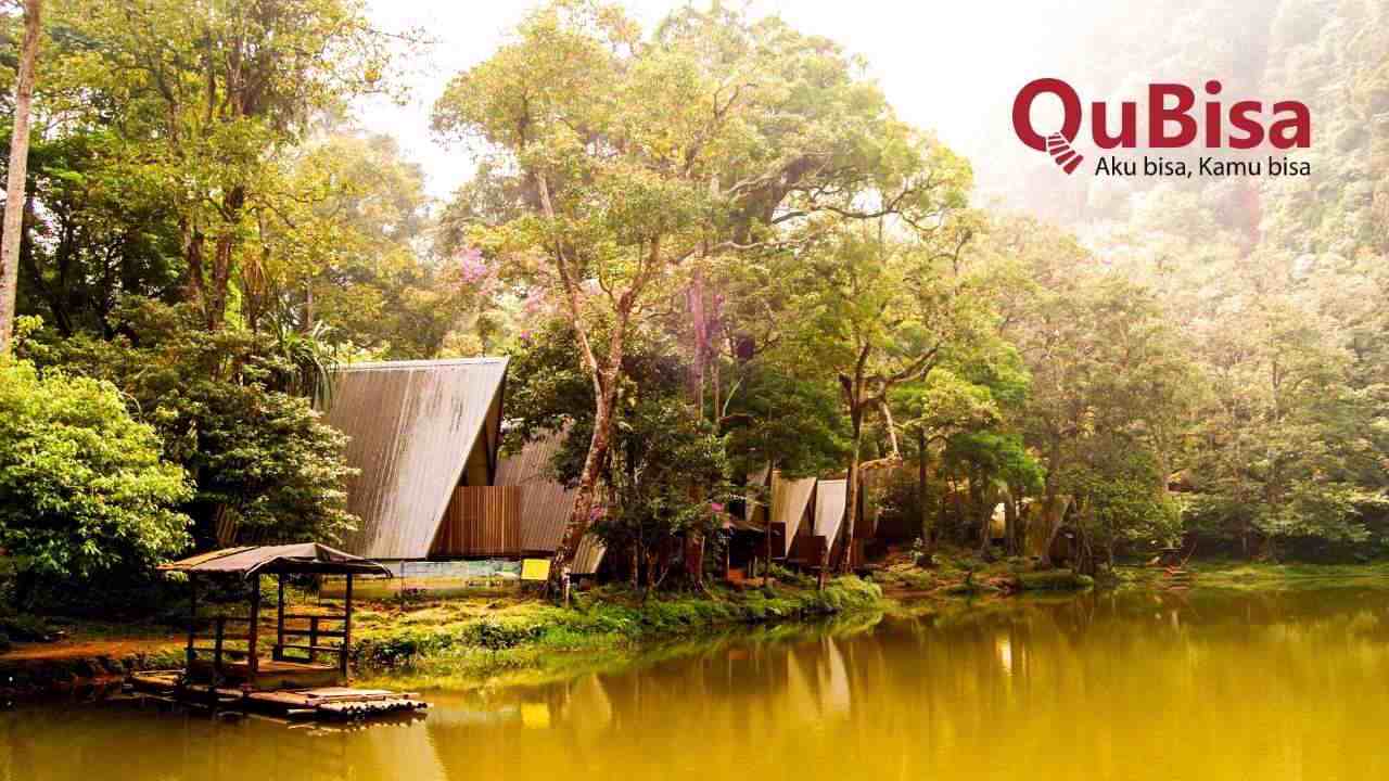 5 Destinasi Wisata Baru di Puncak