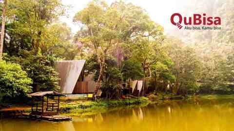 5 Destinasi Wisata Baru di Puncak