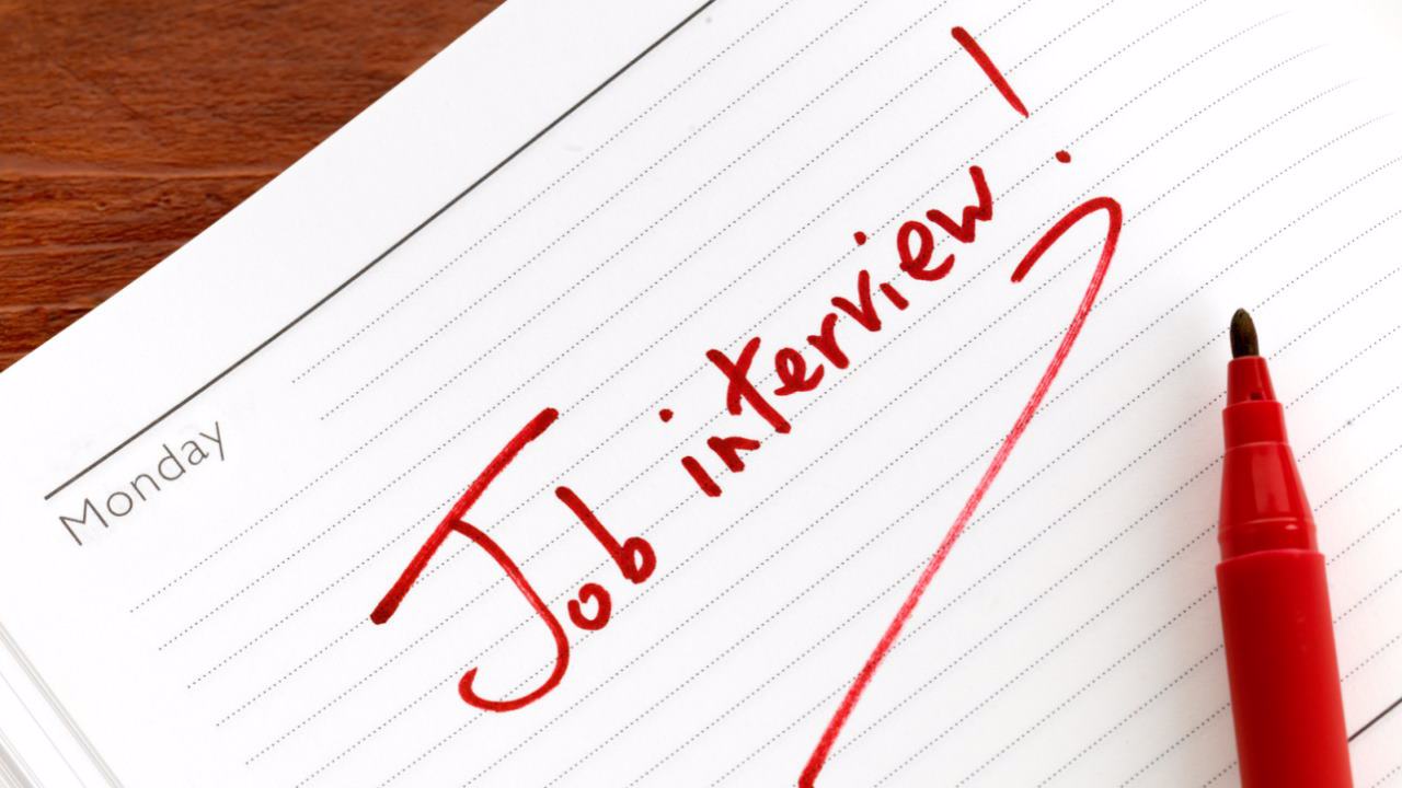 Strategi Lolos Interview Agar Sukses Bekerja di Bidang yang Diinginkan