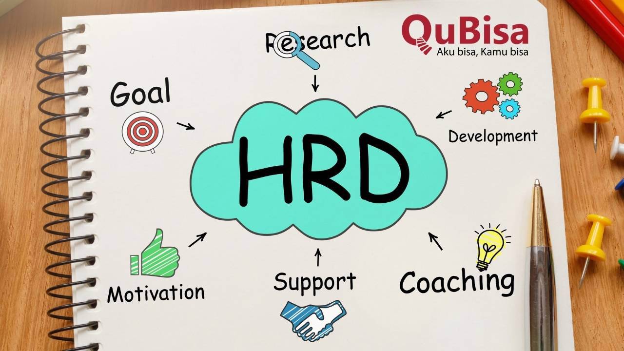 5 Hal yang Perlu Pencari Kerja Tahu Tentang HRD