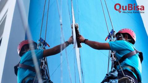 5 Jenis Pekerjaan Paling Berbahaya di Dunia