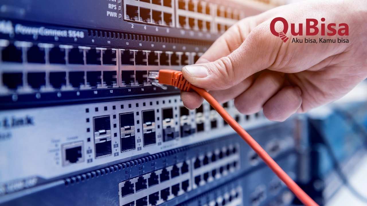 Network Engineer: Tugas dan Tanggung Jawabnya