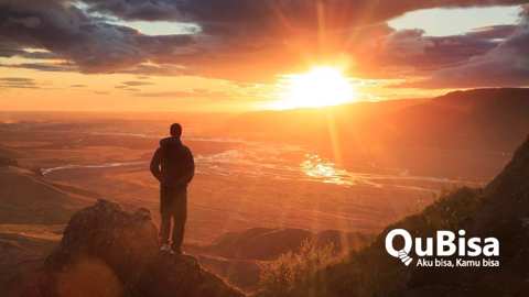 5 Cara Optimalkan Manfaat Sinar Matahari Pagi bagi Kesehatan Tubuh