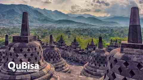 5 Destinasi Wisata di Jawa Tengah Terbaru