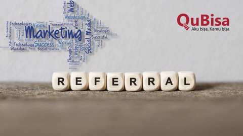 Manfaat Referral Marketing Bagi Pengembangan Bisnis Online