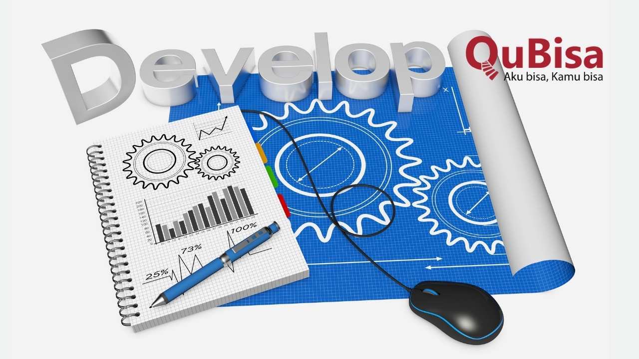 Job Desc Utama Seorang Project Manager