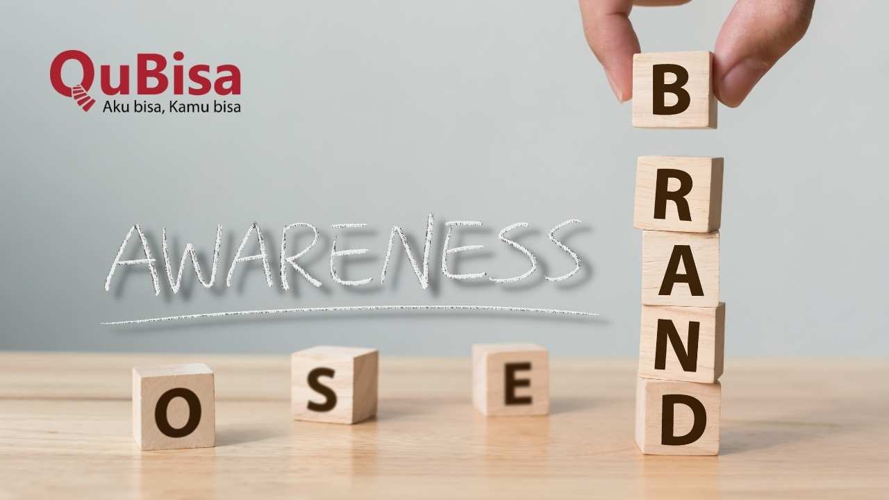 Pengertian dan Manfaat Brand Awarenes