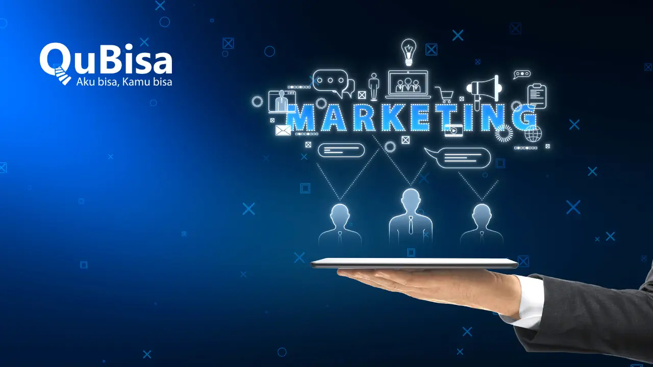 5 Keahlian yang Harus Anda Punya Jika Ingin Jadi Digital Marketer
