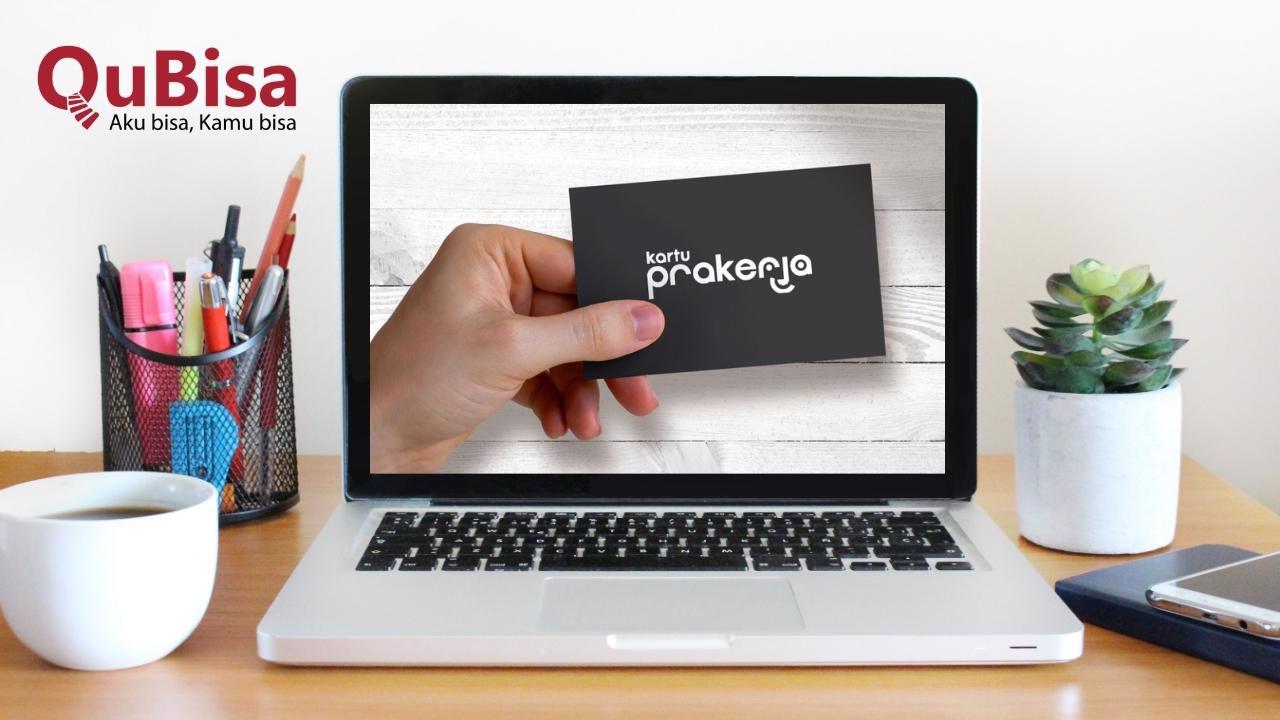 Tips dan Cara Daftar Prakerja