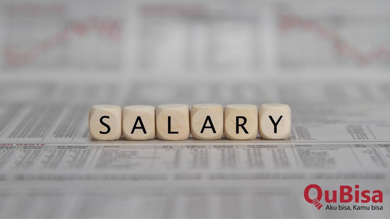 5 Industri yang Gaji Pekerjanya Tinggi