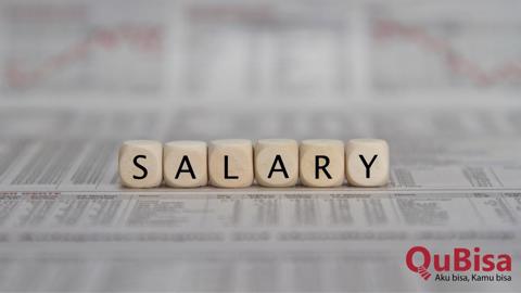 5 Industri yang Gaji Pekerjanya Tinggi