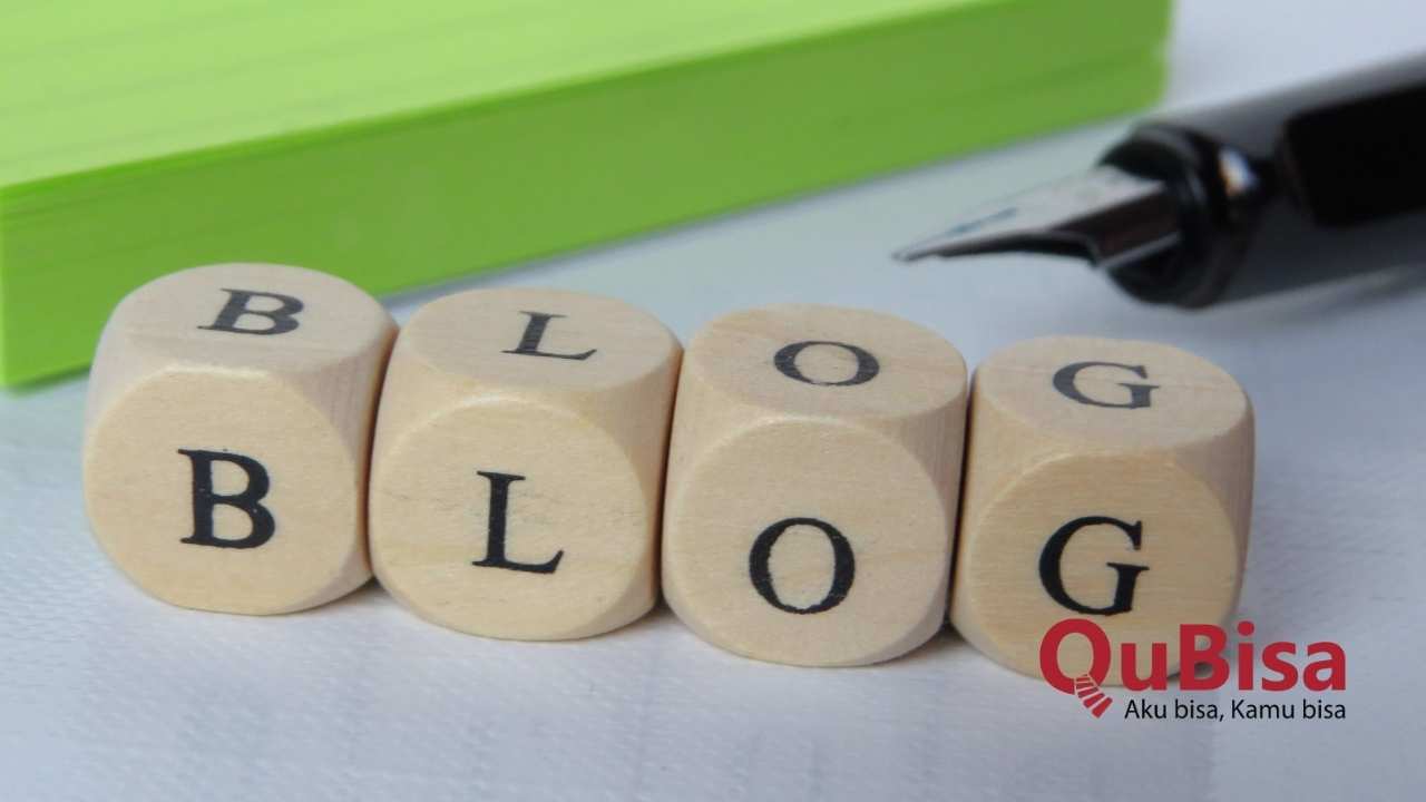 6 Cara Membuat Blog Paling Gampang
