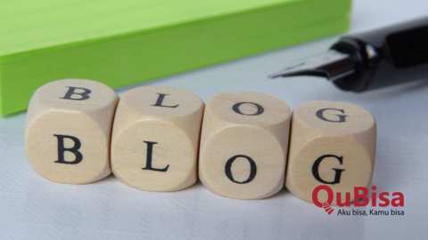 6 Cara Membuat Blog Paling Gampang