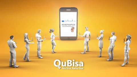 Cara Mendapatkan Uang dari Internet Terbaru