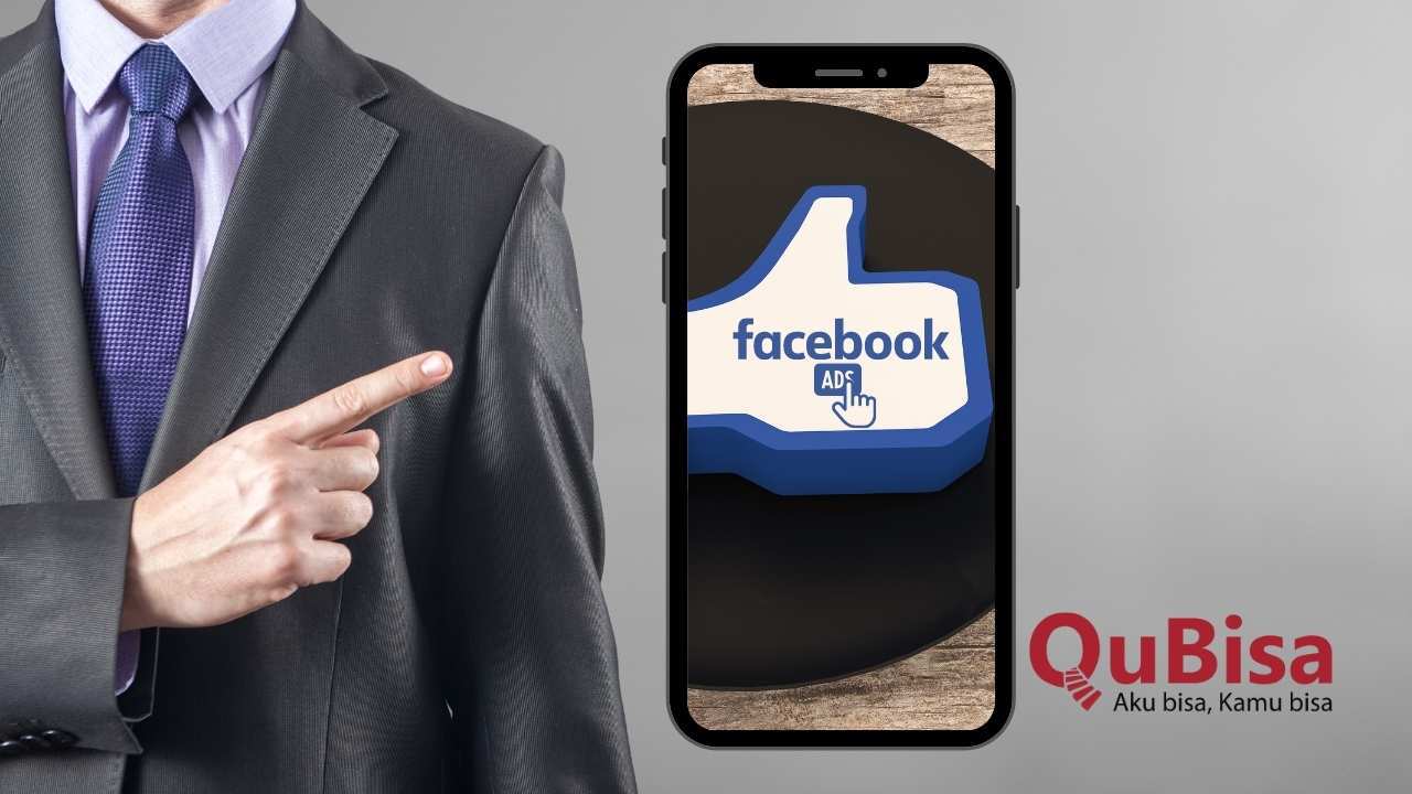 Langkah Jitu Pasang Iklan di Facebook Ads