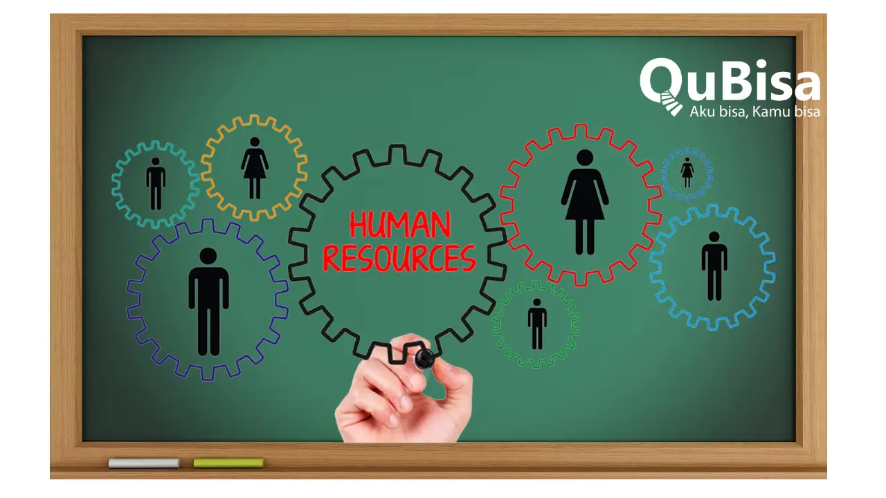 10 Program Kerja HRD yang Tepat & Cara Menyusunnya