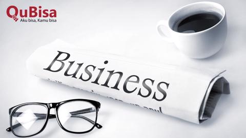 Rekomendasi Bisnis Sampingan untuk Karyawan