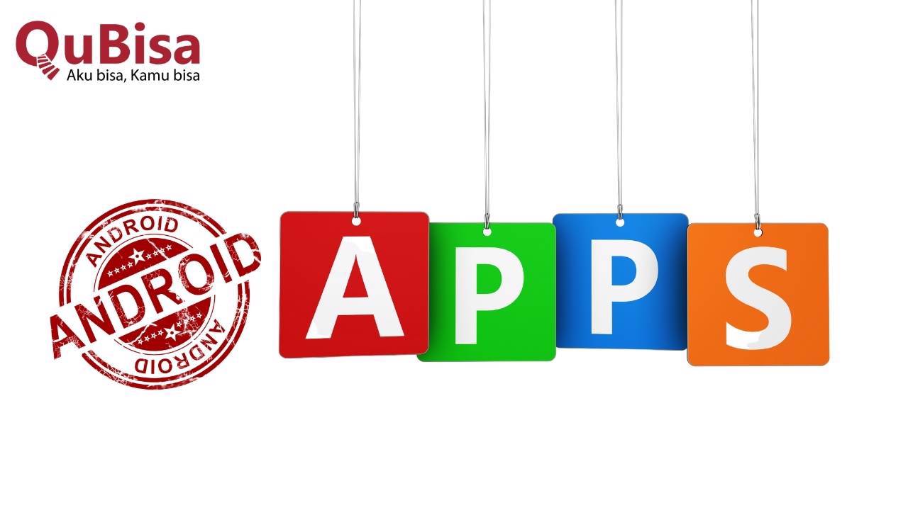 5 Aplikasi Android untuk menunjang Bisnis Anda