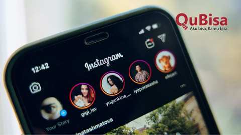 Pemasaran Melalui IGTV dan Hal-Hal yang Perlu Diketahui