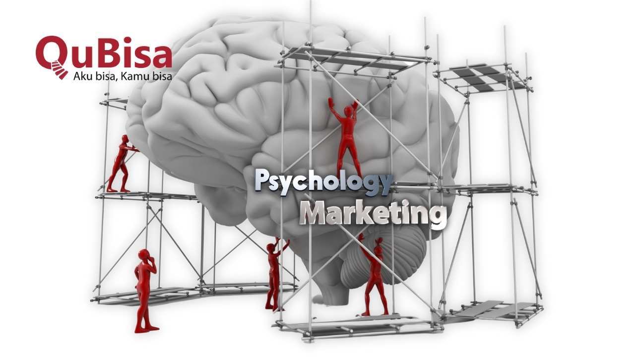 Teknik Psikologi Marketing dalam Mengembangkan Bisnis