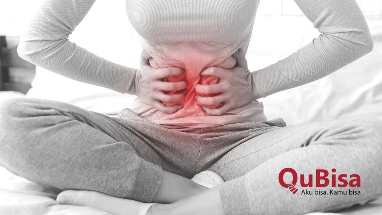 6 Cara Mengatasi Nyeri Haid secara Alami