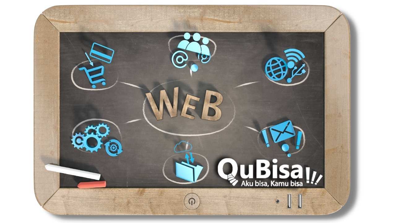 Profesi Web Developer dan Tugasnya