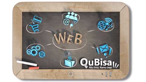 Profesi Web Developer dan Tugasnya