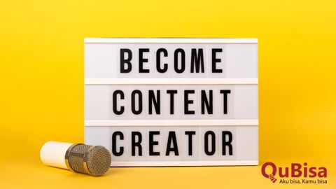 Ingin Jadi Content Creator? Yuk Pelajari 10 Tugas Content Creator & Skillnya!