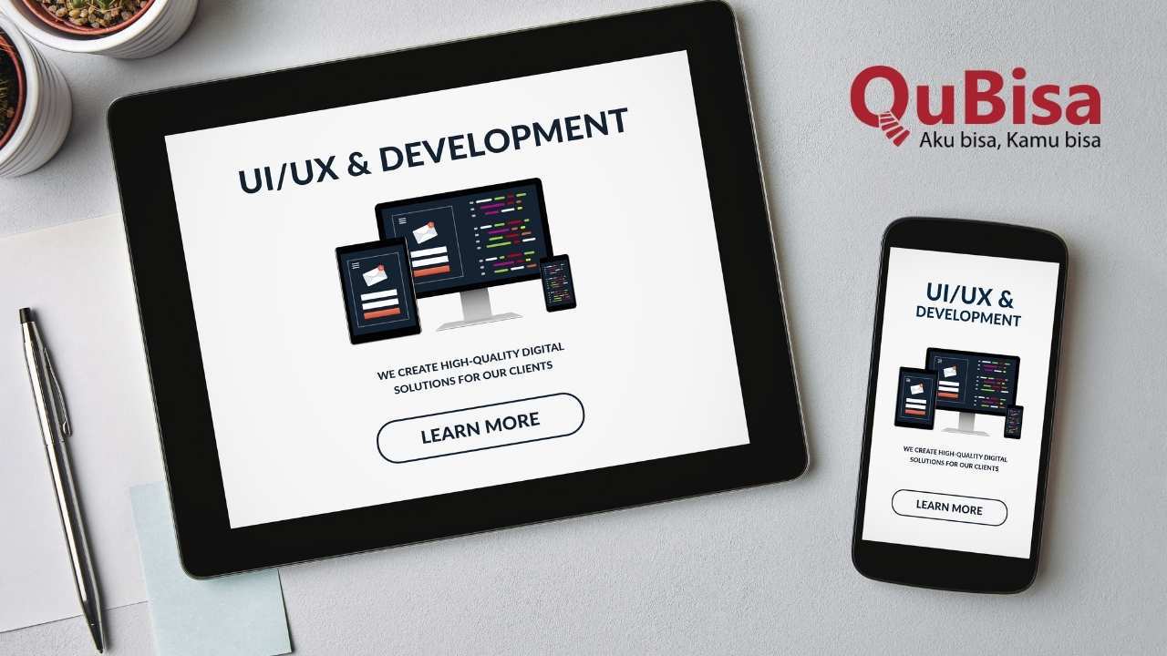 Skills Wajib untuk Bekerja Sebagai UI/UX Designer